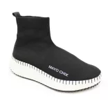 Mayo Chix Női cipő - 4215 Black