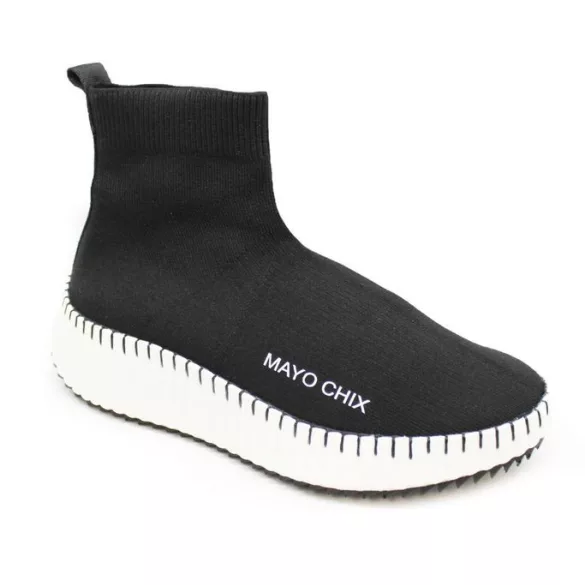 Mayo Chix Női cipő - 4215 Black