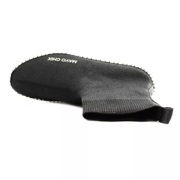 Mayo Chix Női cipő - 4215 Black