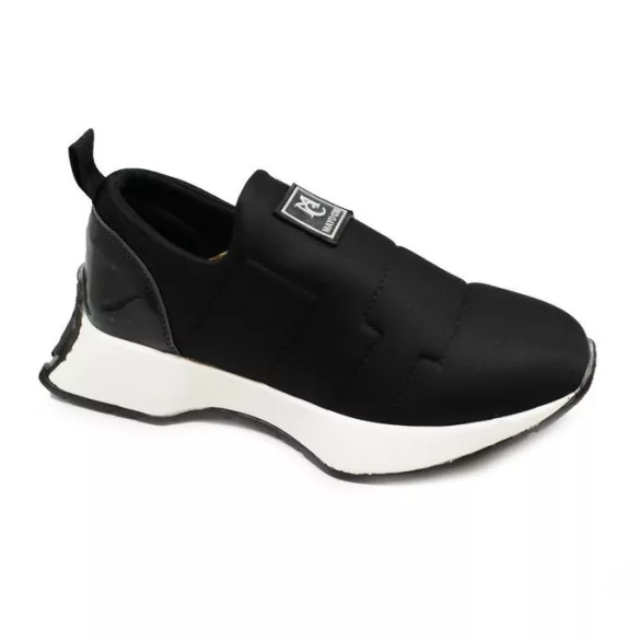 Mayo Chix Női cipő - 4220 Black
