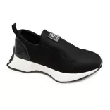 Mayo Chix Női cipő - 4220 Black