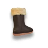 Gios Eppo női gumicsizma - 42244 Chocolate