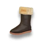 Gios Eppo női gumicsizma - 42244 Chocolate