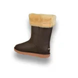 Gios Eppo női gumicsizma - 42244 Chocolate