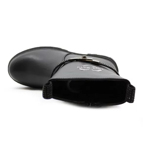 Mayo Chix Női bokacsizma - 4225 Black