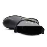 Mayo Chix Női bokacsizma - 4225 Black