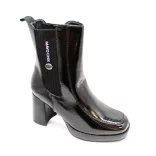 Mayo Chix Női bokacsizma - 4227 Black