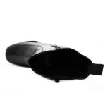 Mayo Chix Női bokacsizma - 4227 Black