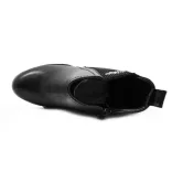 Mayo Chix Női bokacsizma - 4228 Black