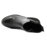 Mayo Chix Női bokacsizma - 4229 Black