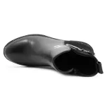Mayo Chix Női bokacsizma - 4229 Black