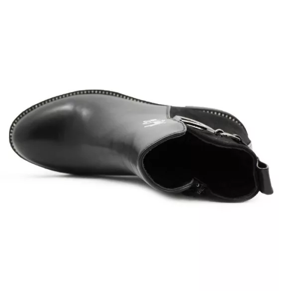 Mayo Chix Női bokacsizma - 4229 Black