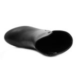 Mayo Chix Női bokacsizma - 4230 Black