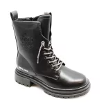 Mayo Chix Női bokacsizma - 4232 Black