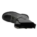 Mayo Chix Női bokacsizma - 4232 Black