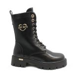 Mayo Chix Női bokacsizma - 4233 Black