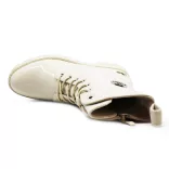 Mayo Chix Női bokacsizma - 4235 Beige