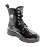 Mayo Chix Női bokacsizma - 4235 Black