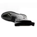 Mayo Chix Női bokacsizma - 4235 Black