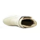 Mayo Chix Női bokacsizma - 4236 Beige