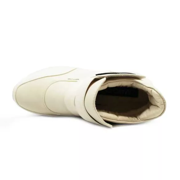Mayo Chix Női bokacsizma - 4236 Beige