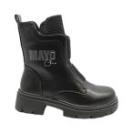 Mayo Chix Női bakancs - 4237 Black