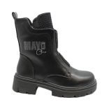 Mayo Chix Női bakancs - 4237 Black