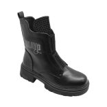 Mayo Chix Női bakancs - 4237 Black