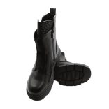 Mayo Chix Női bakancs - 4237 Black