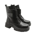 Mayo Chix Női bakancs - 4237 Black