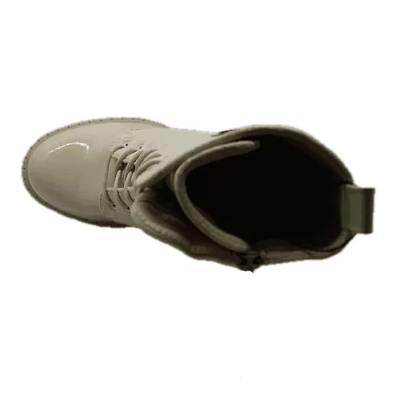 Mayo Chix Női bokacsizma - 4238 Beige