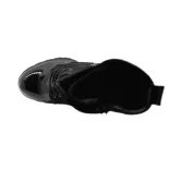 Mayo Chix Női bokacsizma - 4238 Black