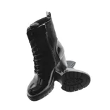 Mayo Chix Női bokacsizma - 4238 Black