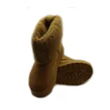Mayo Chix Női bokacsizma - 4243 Camel