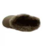 Mayo Chix Női bokacsizma - 4244 Khaki