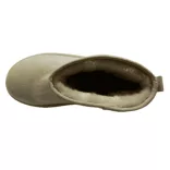 Mayo Chix Női bokacsizma - 4245 Beige