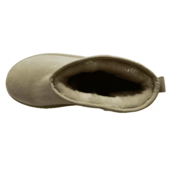 Mayo Chix Női bokacsizma - 4245 Beige