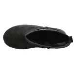Mayo Chix Női bokacsizma - 4245 Black