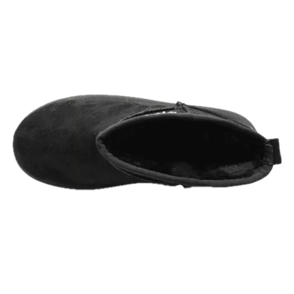 Mayo Chix Női bokacsizma - 4245 Black