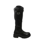 Mayo Chix Női csizma - 4246 Black