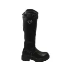 Mayo Chix Női csizma - 4246 Black