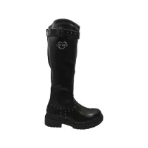 Mayo Chix Női csizma - 4246 Black