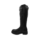 Mayo Chix Női csizma - 4246 Black