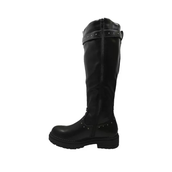 Mayo Chix Női csizma - 4246 Black