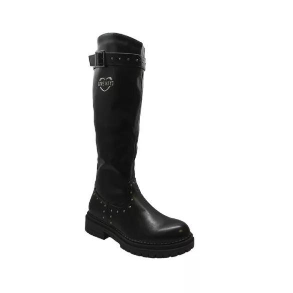 Mayo Chix Női csizma - 4246 Black