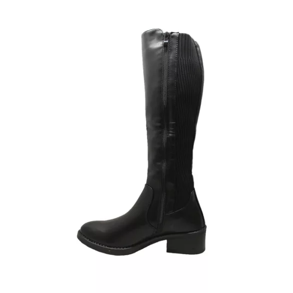 Mayo Chix Női csizma - 4248 Black