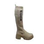 Mayo Chix Női csizma - 4249 Beige