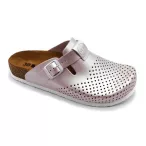 Leon Comfort női papucs - 4250 Perla