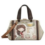 Anekke női táska - 42701-009