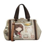 Anekke női táska - 42701-009